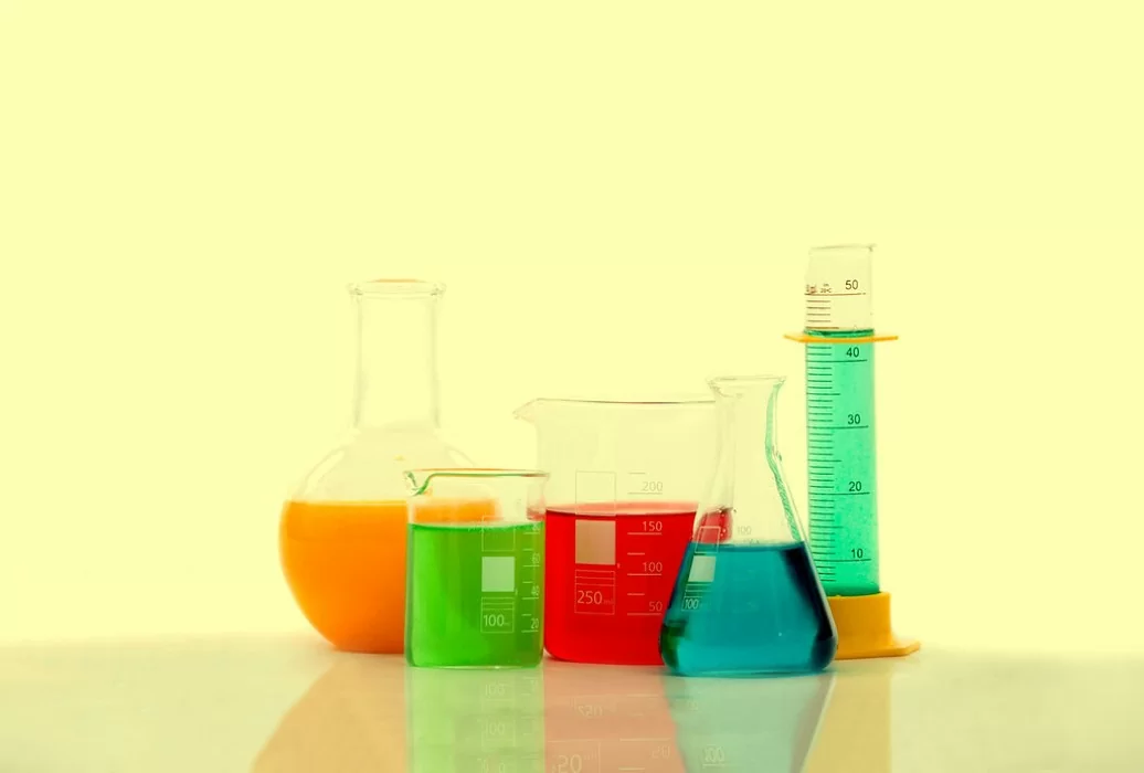 Chemicals