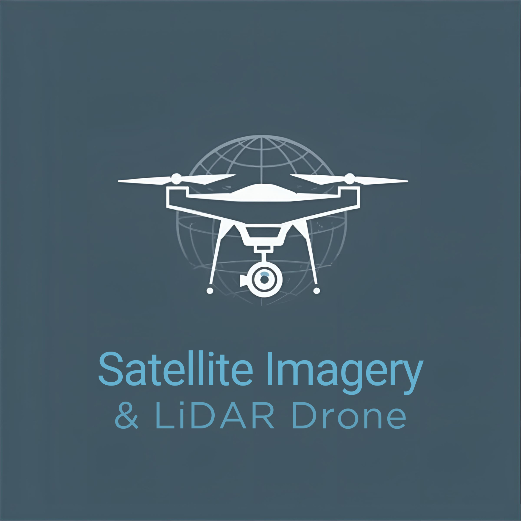 Satellite Imagery & LiDAR