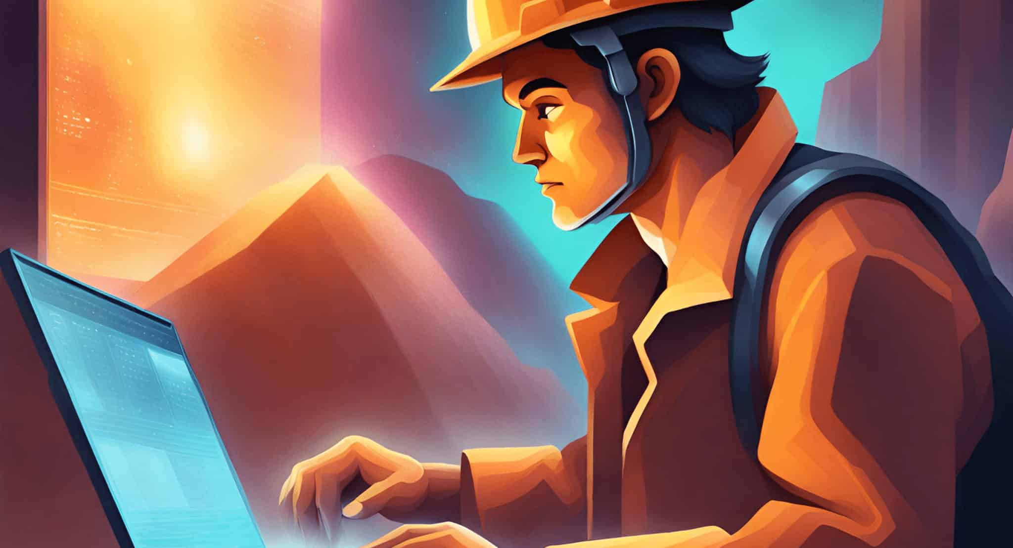Mining